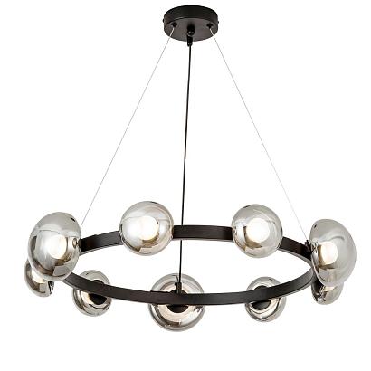 подвесной светильник svamp 4517-9p, доставка по Казахстану 