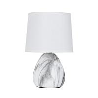 Дополнительная картинка Настольный светильник Arte Lamp WURREN A5016LT-1WH