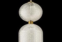 Дополнительная картинка Светильник подвесной Arti Lampadari Candels L 1.P8 G