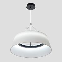 светильник подвесной crystal lux fusion sp30w led crystal lux 3980/230, доставка по Казахстану 