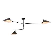 люстры потолочная люстра st luce spruzzo sl305.402.03, доставка по Казахстану 