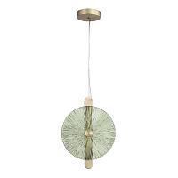 Дополнительная картинка SL6141.323.01 Светильник подвесной ST-Luce WASI