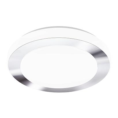 люстры потолочный светодиодный светильник eglo led carpi 95283, доставка по Казахстану 