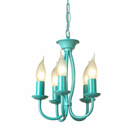 подвесная люстра lussole lgo anson lsp-9914, доставка по Казахстану 