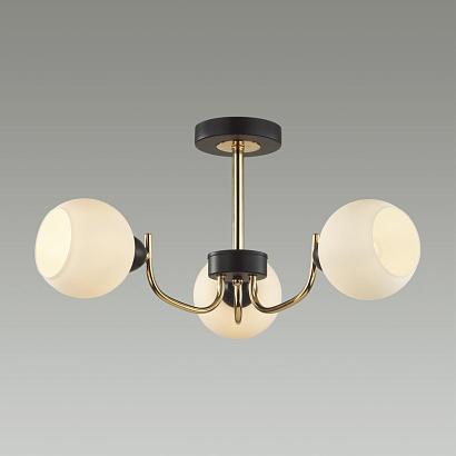 купить 5642/3C Lumion Люстра потолочная BLISS в Алматы, svet.kz, доставка по Казахстану 