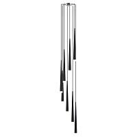 Дополнительная картинка Подвесная люстра Lightstar Meta Duovo 807087