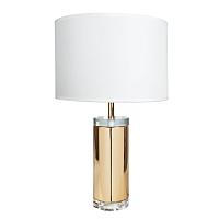 Дополнительная картинка Настольная лампа Arte Lamp Maia A4036LT-1GO