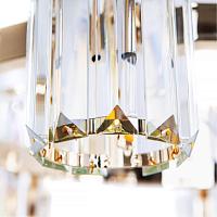Дополнительная картинка Подвесной светильник Arte Lamp SANTORINI A1049SP-16GO