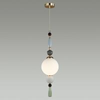 5405/1a odeon light modern подвесной светильник, доставка по Казахстану 