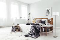 Дополнительная картинка Бра Lumion Moderni Nikki 3745/1A