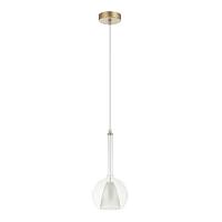 подвесной светильник arte lamp gala a2715sp-1sg, доставка по Казахстану 