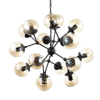 люстры светильник kepler sp12 162201, доставка по Казахстану 