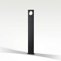 Дополнительная картинка 6653/10GL Odeon Light  NATURE Уличный  светильник
