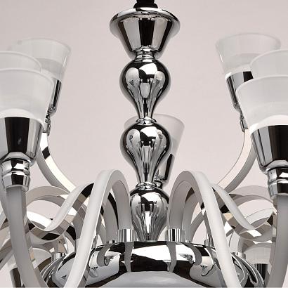 659010721 ротенбург 279w led 220 v люстра, доставка по Казахстану 