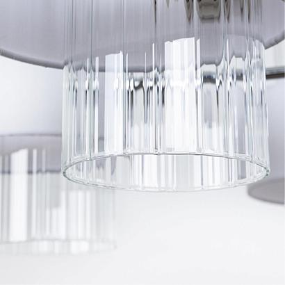 люстры подвесной светильник arte lamp fantasia a4076lm-5cc, доставка по Казахстану 