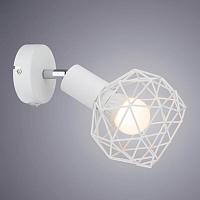 Дополнительная картинка Спот Arte Lamp A6141AP-1WH