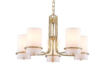 newport 4630 4635/с gold , люстра, доставка по Казахстану 