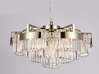 подвесная люстра newport 4356+3/c gold м0062726, доставка по Казахстану 