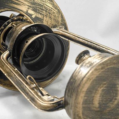 подвеcной светильник lussole loft lsp-9518, доставка по Казахстану 