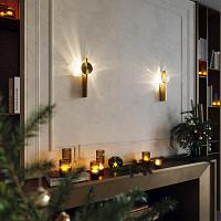 7096/3WL Odeon Light Настенный светильник  REFLECTION