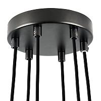 Дополнительная картинка Подвесная люстра Lightstar Acrobata 761167