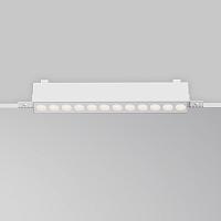 Дополнительная картинка Встраиваемый светильник Technical DL065-20W3-6K-TRS-W