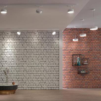 подвесной светодиодный светильник novotech over prometa 358761, доставка по Казахстану 