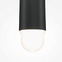 Дополнительная картинка Подвесной светильник Maytoni MOD132PL-L28BK