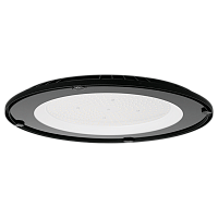 Дополнительная картинка Светильник светодиодный промышленный WOLTA UFO-200W/01