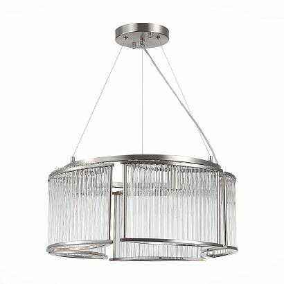 люстры подвесная люстра st luce velletri sl1627.103.05, доставка по Казахстану 