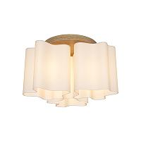 Дополнительная картинка Потолочная люстра Lightstar Nubi Legno 802035