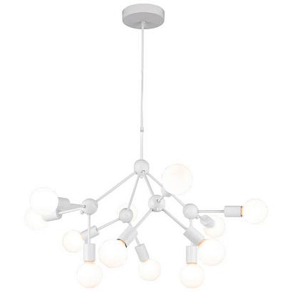 подвесной светильник lussole lgo kenner lsp-8270, доставка по Казахстану 