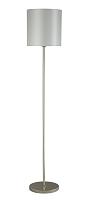 Торшер Crystal Lux SERGIO PT1 NICKEL Crystal Lux 2900/601 купить в Алматы svet.kz