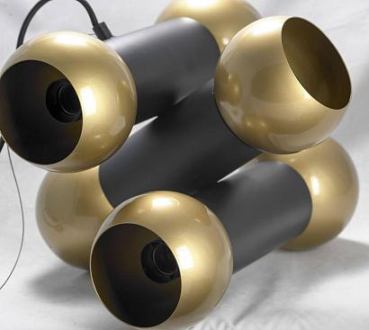 подвесная люстра lussole loft lsp-8146, доставка по Казахстану 