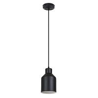 подвесной светильник arte lamp lark a7073sp-1bk, доставка по Казахстану 