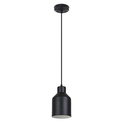 подвесной светильник arte lamp lark a7073sp-1bk, доставка по Казахстану 