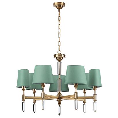 купить Подвесная люстра Odeon Light Modern London 4887/7 в Алматы, svet.kz, доставка по Казахстану 