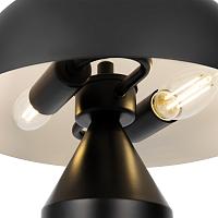 Дополнительная картинка Настольный светильник Freya FR5218TL-02B1