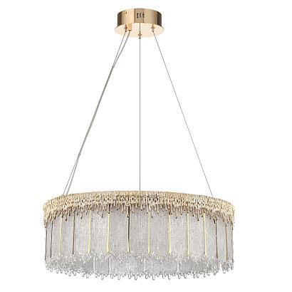 люстры 5091/80l odeon light  люстра cleo, доставка по Казахстану 