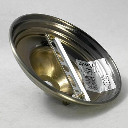 Потолочные Потолочная люстра Lussole Lgo GRLSP-8072, доставка по Казахстану 