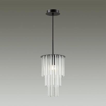 подвесной светильник odeon light modern papita 4921/1, доставка по Казахстану 