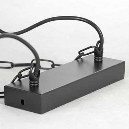 линейно-подвесной светильник lussole lsp-8799, доставка по Казахстану 