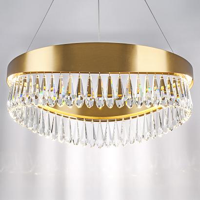 подвесная люстра lightstar diafano 758167, доставка по Казахстану 
