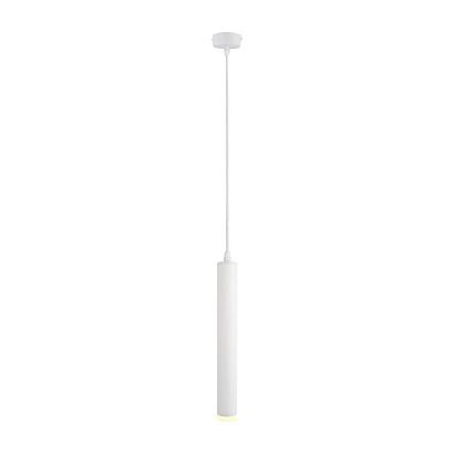 Подвесные Подвесной светодиодный светильник Arte Lamp A6810SP-1WH, доставка по Казахстану 