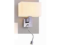 Бра Newport 14202/A Led white М0052655