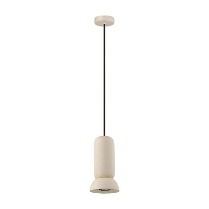 5054/1e pendant odl24 315 подвесной светильник gu10 led 4w kerama, доставка по Казахстану 