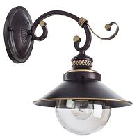 Дополнительная картинка Бра Arte Lamp 7 A4577AP-1CK