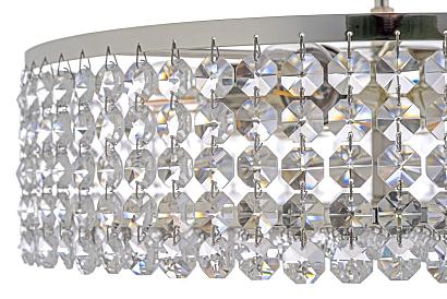 потолочная люстра arti lampadari sara e 1.3.40.101 s, доставка по Казахстану 