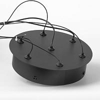 Дополнительная картинка Люстра подвесная Lussole LSP-7320