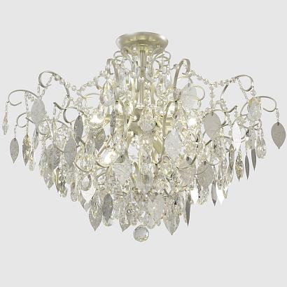 люстра crystal lux esmiralda 0524/109, доставка по Казахстану 